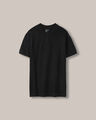 Polo Fit Slim Arena,NEGRO